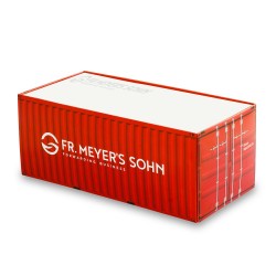 Caixa Container Grande Personalizada