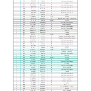 Sacola de Papel Duplex Personalizada de 29x34x11cm - Código 414