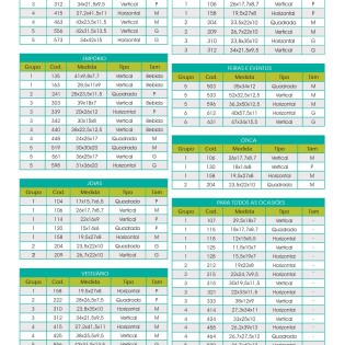 Sacola de Papel Duplex Personalizada de 22x16x9cm - Código 114