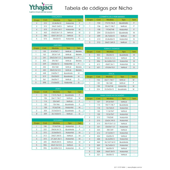 Sacola de Papel Duplex Personalizada de 22x25x10cm - Código 215 