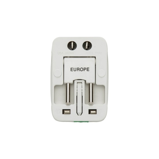 Adaptador Universal Personalizado 12628