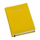 Agenda Diária Compacta Permanente 11x15,5cm Promocional