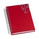 Agenda Diária 2027 Wire-o Premium Personalizada
