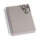 Agenda Diária 2027 Wire-o Premium Personalizada