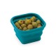 Base de Mesa com 2 Potes Paprika Personalizada 93898  