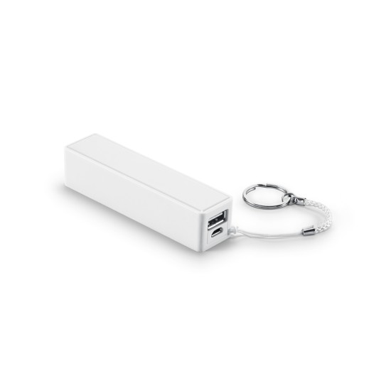 Bateria Portátil Bit 1.0. Personalizada 97162