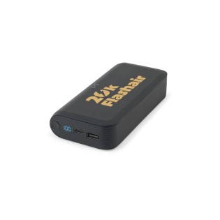 Bateria Portátil Carregador Indução (20.000 mAh) Becker 20 Personalizada 97144