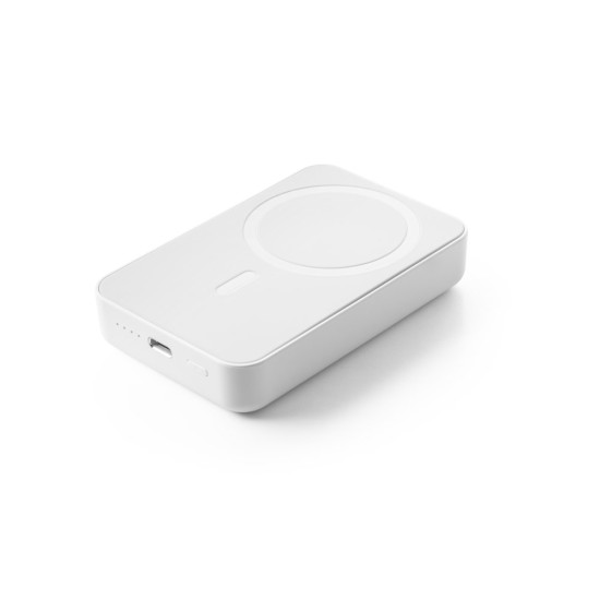 Bateria Portátil por Indução 10.000 mAh Ampere 10 Personalizada 97167