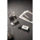 Bateria Portátil por Indução 10.000 mAh Ampere 10 Personalizada 97167