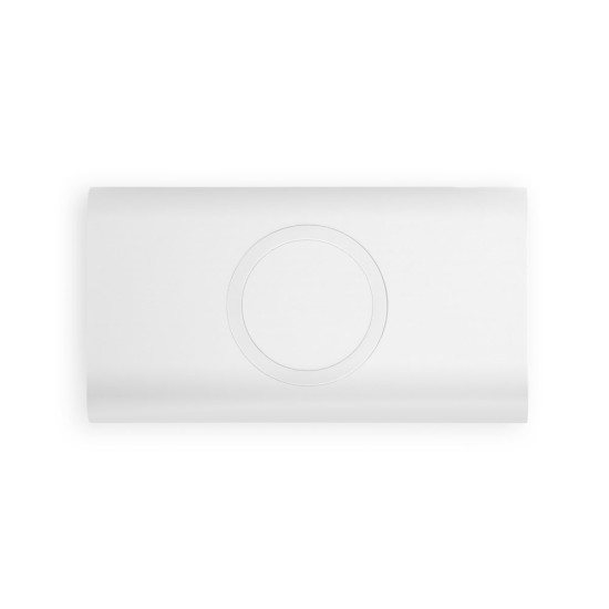 Bateria Portátil Wireless Aldrin X Personalizada 57904