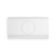Bateria Portátil Wireless Aldrin X Personalizada 57904