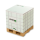 Bloco de Anotação Cubo 9x9x9cm com Pallet Personalizado 