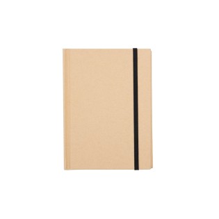 Bloco de Anotação Ecológico Personalizado 03008