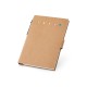 Blocos Adesivados 10X15cm Kraft Reciclado Gullar Personalizado 53791