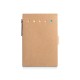 Blocos Adesivados 10X15cm Kraft Reciclado Gullar Personalizado 53791