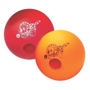 Bola Adestramento G Pet Personalizada