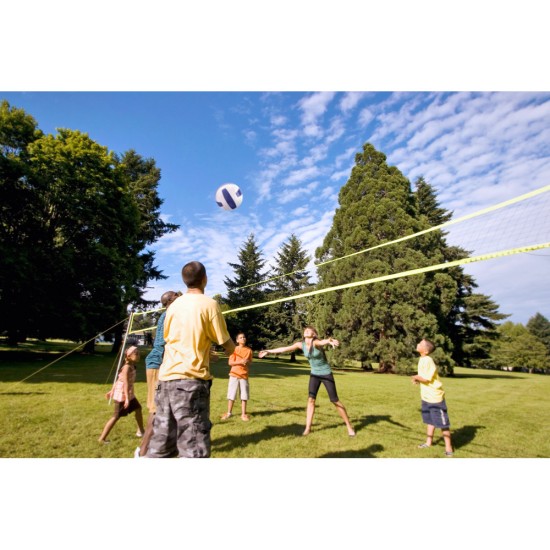 Bola de Voleibol em PVC Nanga Personalizada 98136