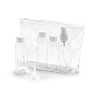 Bolsa de Cosméticos Deniro Promocional 92722