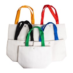 Bolsa de Lona Personalizada 08077