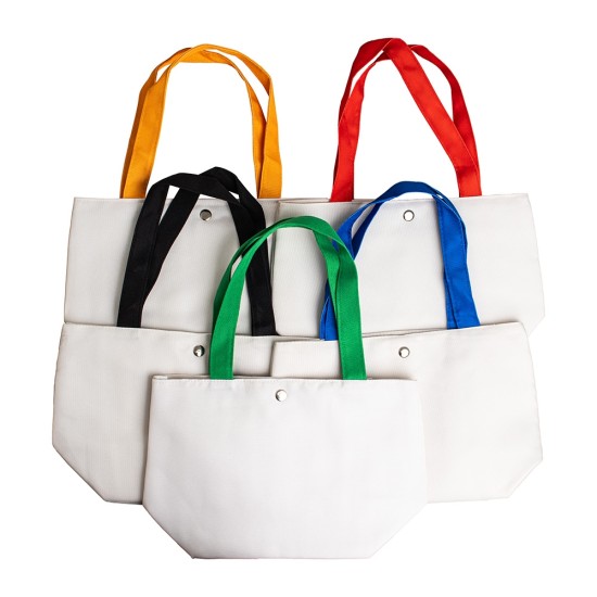Bolsa de Lona Personalizada 08077
