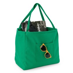 Bolsa de Lona Personalizada 08125