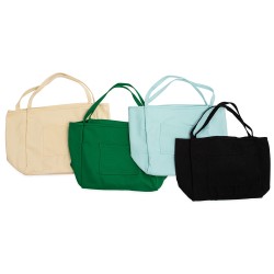 Bolsa de Lona Personalizada 08125