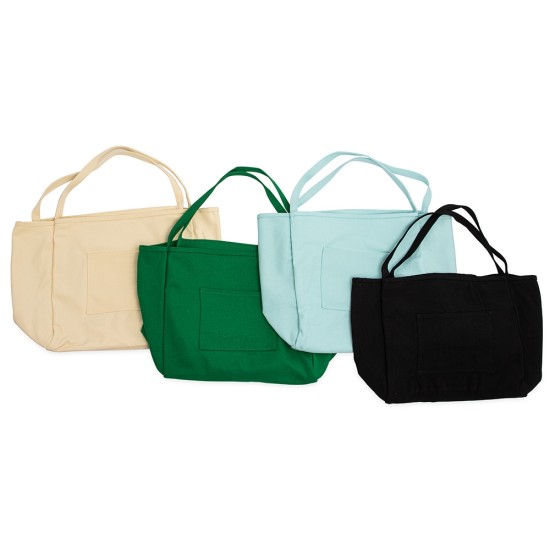 Bolsa de Lona Personalizada 08125