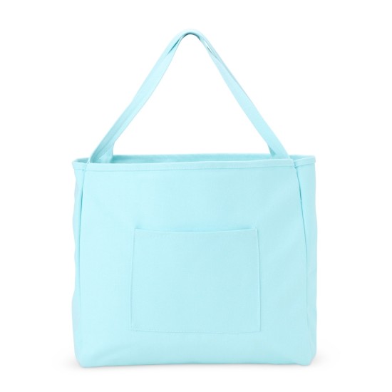 Bolsa de Lona Personalizada 08125