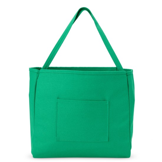 Bolsa de Lona Personalizada 08125