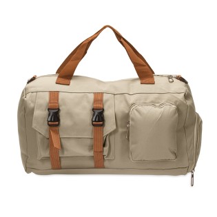 Bolsa de Viagem Oxford 23L Personalizada 09147