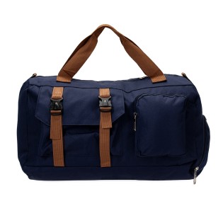 Bolsa de Viagem Oxford 23L Personalizada 09147
