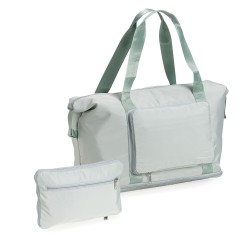 Bolsa Dobrável e Expansível 35 litros Personalizada 04091