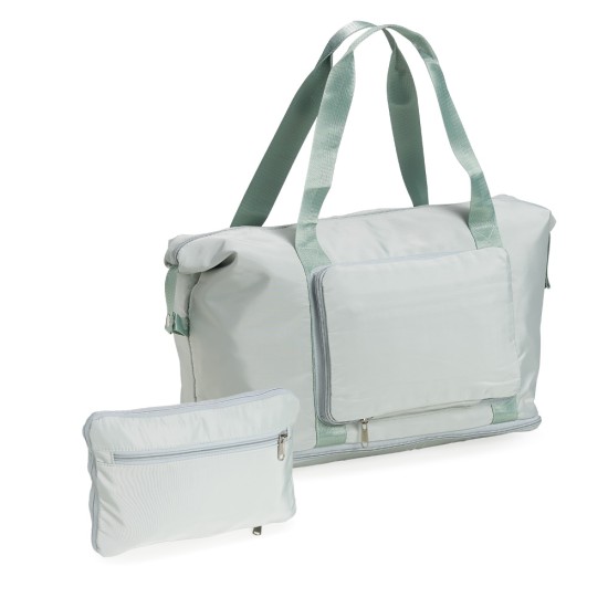 Bolsa Dobrável e Expansível 35 litros Personalizada 04091