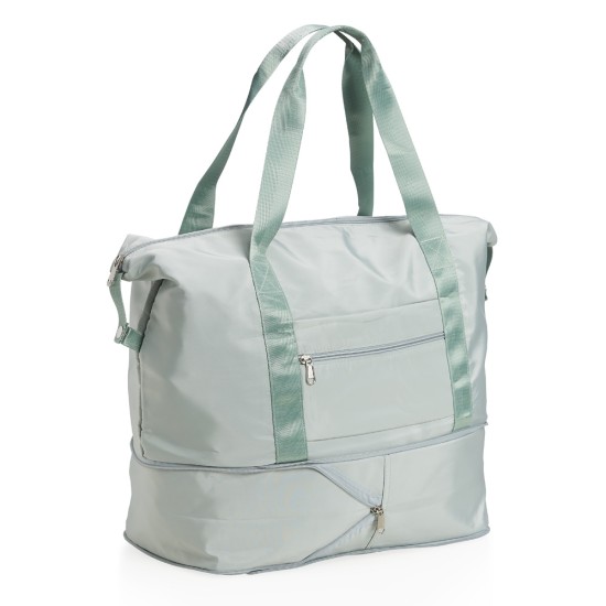 Bolsa Dobrável e Expansível 35 litros Personalizada 04091