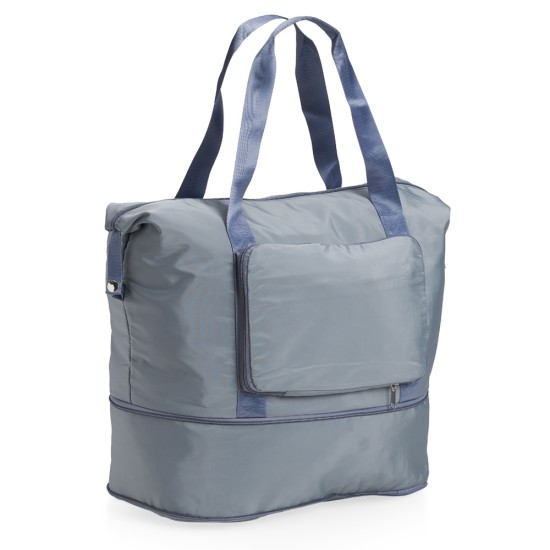 Bolsa Dobrável e Expansível 35 litros Personalizada 04091