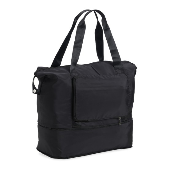 Bolsa Dobrável e Expansível 35 litros Personalizada 04091