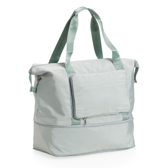 Bolsa Dobrável e Expansível 35 litros Personalizada 04091