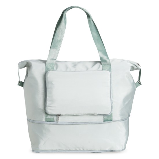 Bolsa Dobrável e Expansível 35 litros Personalizada 04091