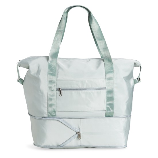 Bolsa Dobrável e Expansível 35 litros Personalizada 04091