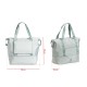 Bolsa Dobrável e Expansível 35 litros Personalizada 04091