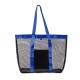 Bolsa em Tela de PVC 29x38,5x11cm Personalizada 19066