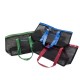 Bolsa em Tela de PVC 29x38,5x11cm Personalizada 19066