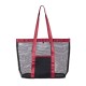 Bolsa em Tela de PVC 29x38,5x11cm Personalizada 19066