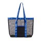 Bolsa em Tela de PVC 29x38,5x11cm Personalizada 19066