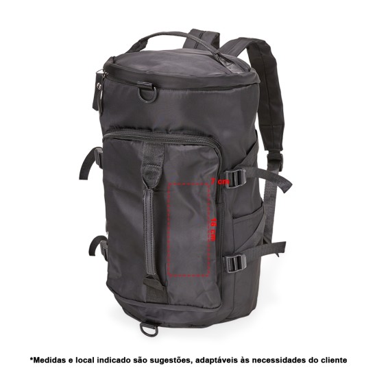 Bolsa Esportiva 25 Litros Personalizada 05068