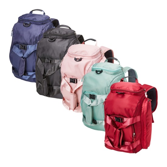 Bolsa Esportiva 32 Litros Personalizada 05014