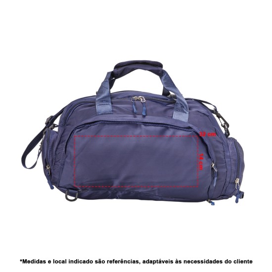 Bolsa Esportiva 32 Litros Personalizada 05014