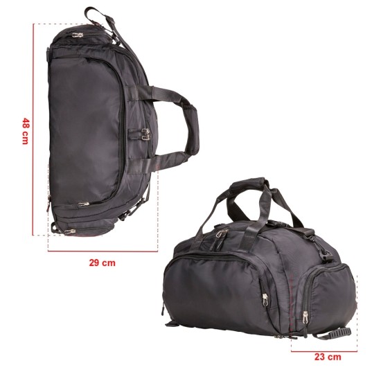Bolsa Esportiva 32 Litros Personalizada 05014