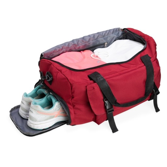 Bolsa Esportiva 39 Litros Personalizada 05096