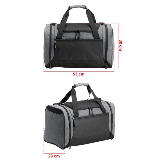 Bolsa Esportiva 46 Litros Personalizada 07087